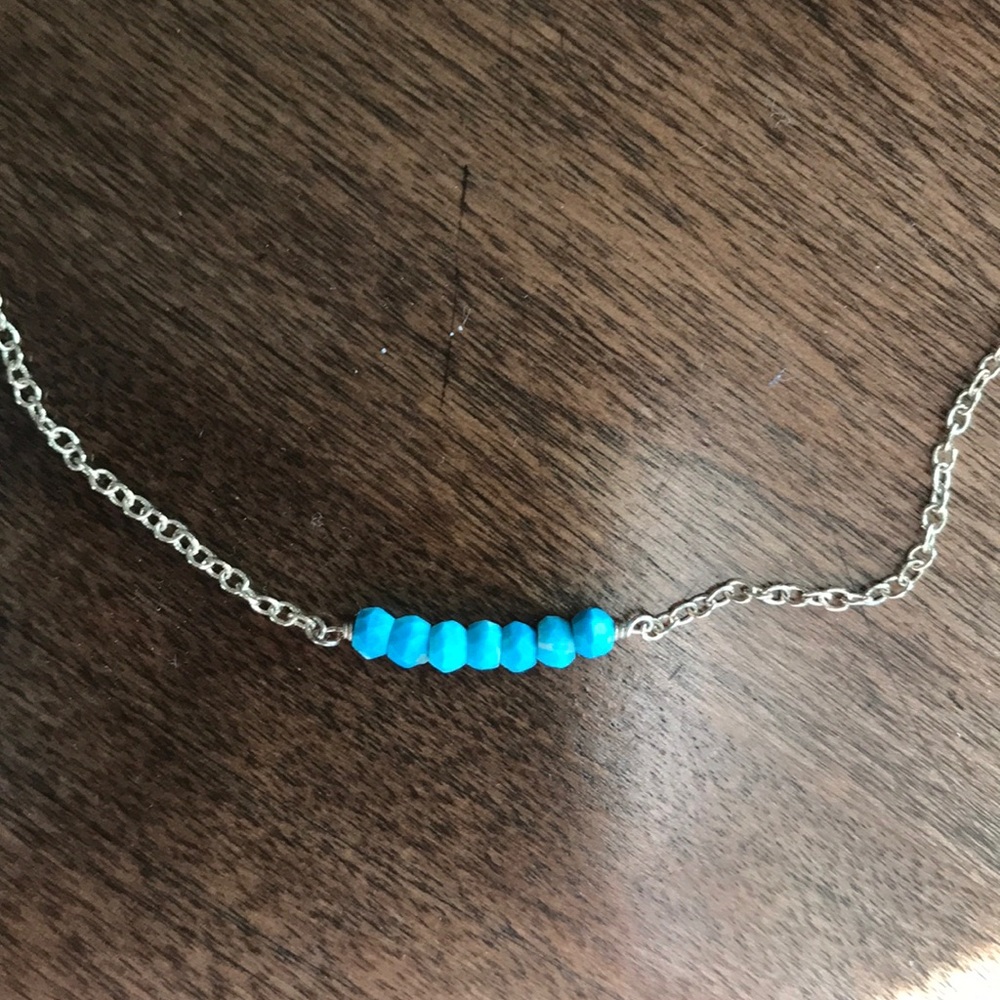 Necklace - Picture 2 of 3